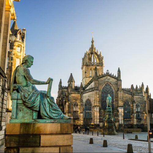 Edimburgo