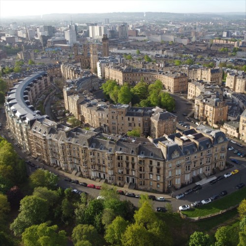Glasgow