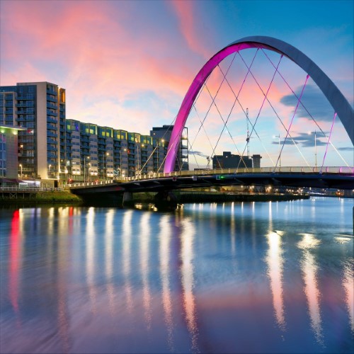 Glasgow
