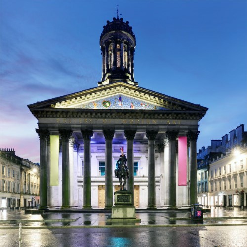 Glasgow