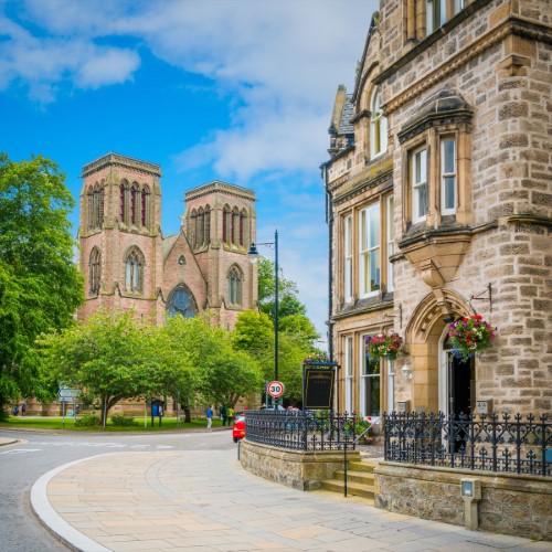 Inverness