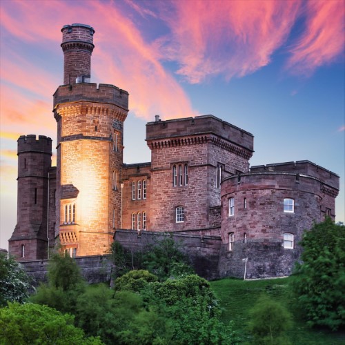 Inverness