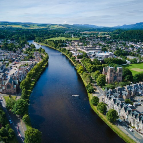 Inverness