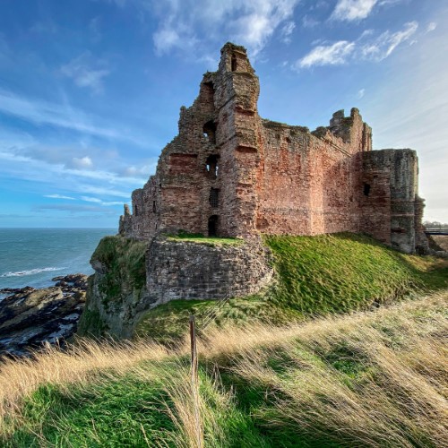 North Berwick et East Lothian