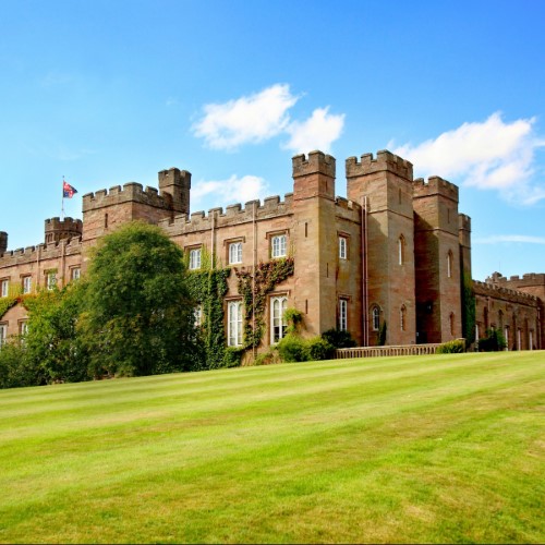 Perth et le Perthshire
