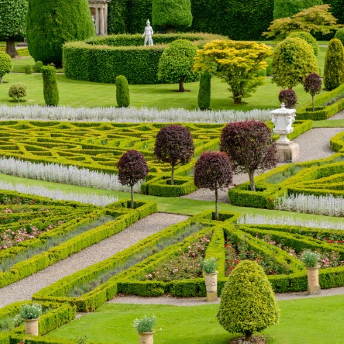 Perth et le Perthshire