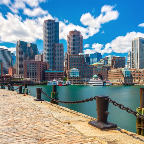 Boston