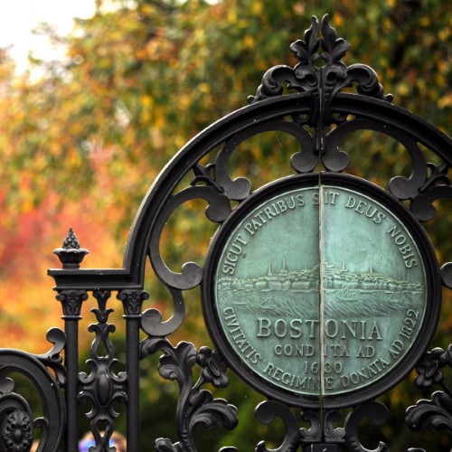 Boston