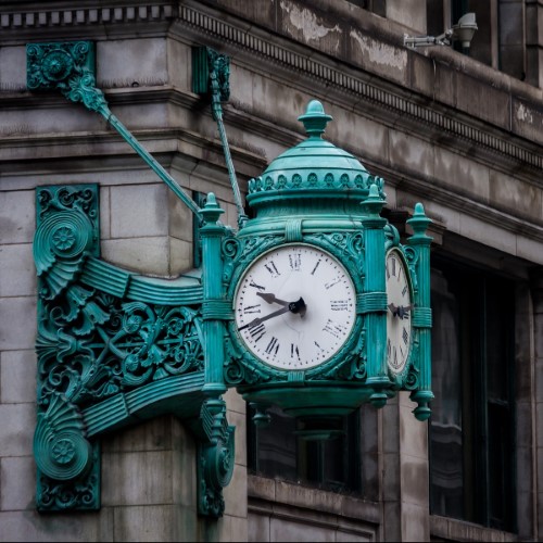 Chicago