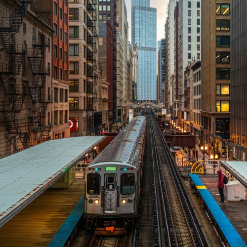 Chicago