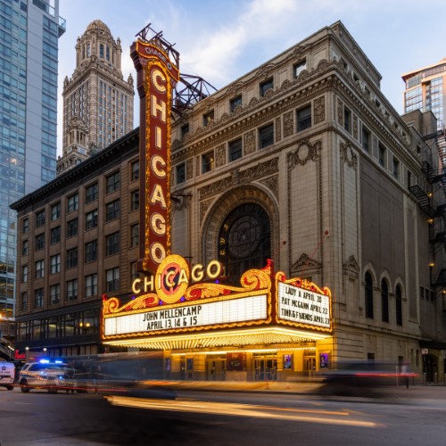 Chicago