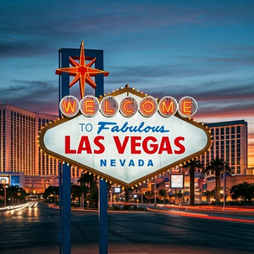 Las Vegas