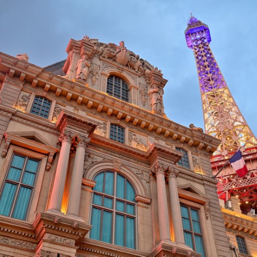 Las Vegas