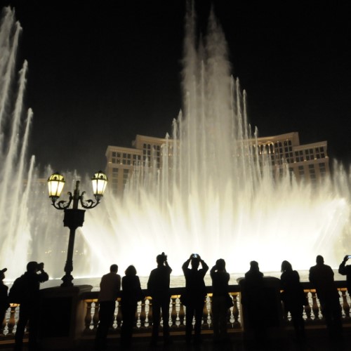 Las Vegas