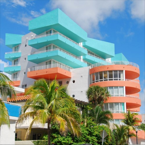 Miami