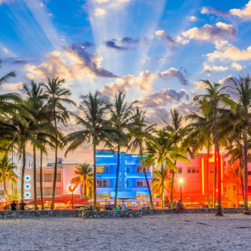 Miami