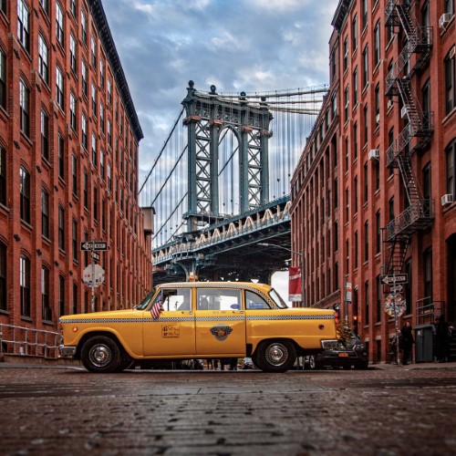 New York
