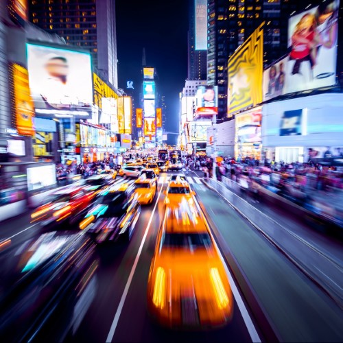 New York