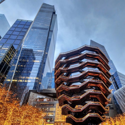 New York