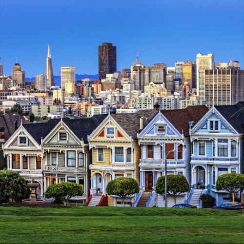 San Francisco