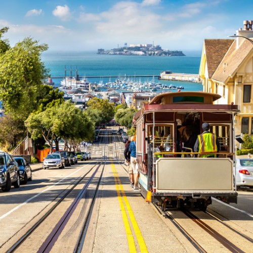 San Francisco