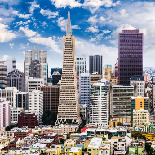 San Francisco