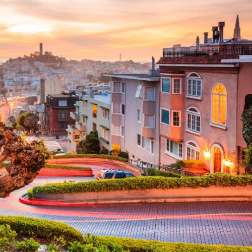 San Francisco
